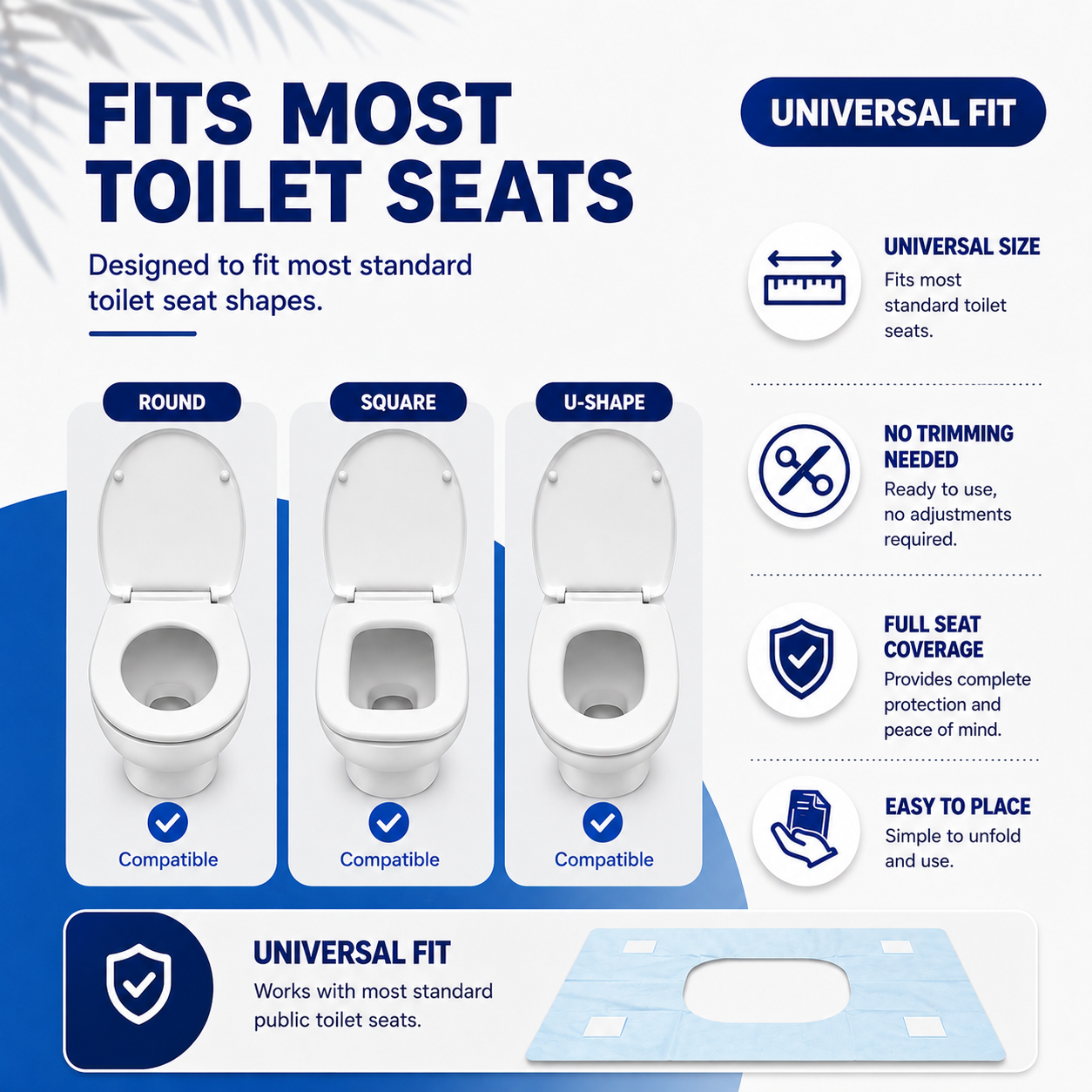 Toilet Types